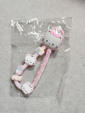 Sanrio Phone Charm